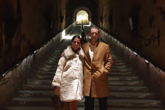 Ruinart champagne special tour - What Makes This Tour Special?