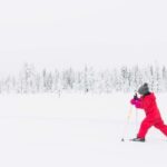 Ruka: Cross-country skiing - Logistics and Practical Details