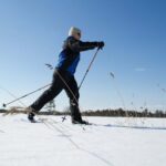 Ruka: Guided Cross-Country Skiing Experience - The Practical Side: Logistics and Value