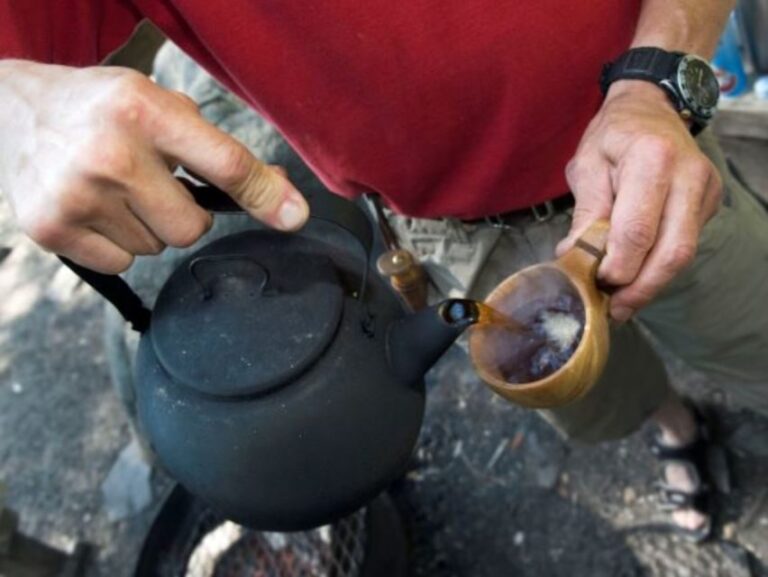 Ruka: Ice fishing trip - Practical Details About the Tour