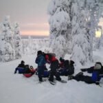 Ruka-Kuusamo: Winter Clothing Rental - Why Rent Winter Clothing in Kuusamo?