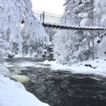 Ruka: Oulanka National Park Snowshoeing Tour - FAQs