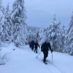 Ruka: Pyhävaara Snowshoeing Tour - Is It Worth the Price?