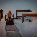 Ruka: SaunaTour - Finnish Sauna experience - Final Thoughts