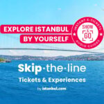 Rumeli Fortress Skip-the-Line Ticket with Audio Guide - The Experience in Detail
