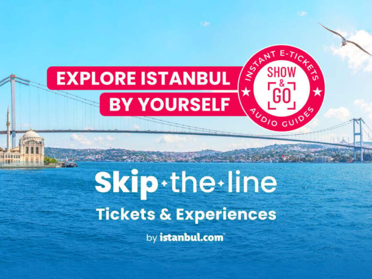 Rumeli Fortress Skip-the-Line Ticket with Audio Guide - The Experience in Detail