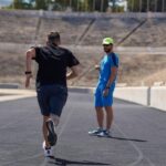 Running Through The History Of Athens with personal trainer - The Itinerary and Route Breakdown