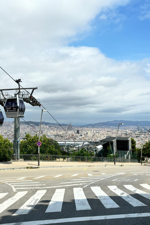 Running Tour in Barcelona: Keep Training, Keep Exploring - Frequently Asked Questions