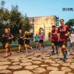 Running Tours Rome 9km [shared or private] - Exploring Rome on a 9km Run