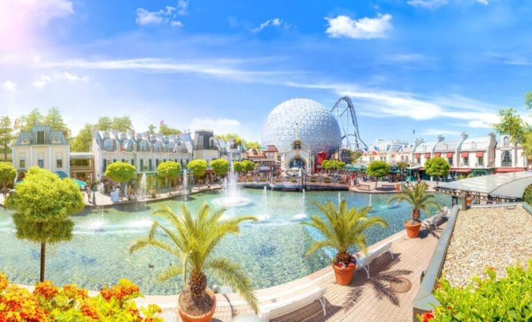 Rust: Europa-Park 2-Day Entrance Ticket - Final Thoughts