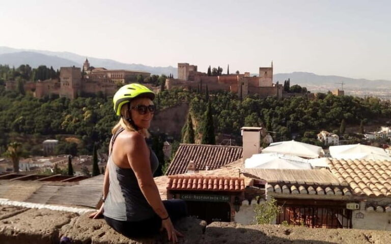 Ruta en Bicicleta Eléctrica por los Encantos del Sacromonte - The Practicalities: Pricing, Booking & Flexibility