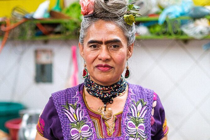 Ruta mágica de las artesanías - How the Experience Comes Together