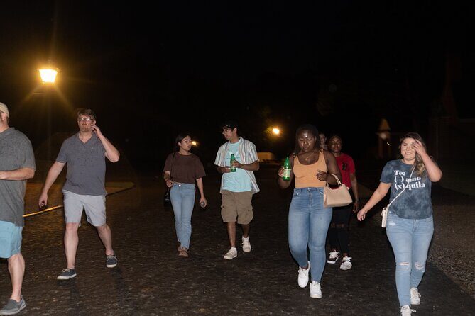 RVA Ghosts Shockoe Bottom Sinister Scares by US Ghost Adventures - What the Tour Covers and Why It Matters