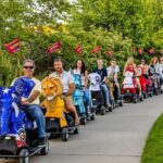 Rydables Discover Coeur dAlene Guide Tour - Who Is This Tour Best For?