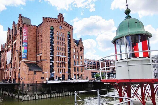 rydde walking tour MAYDAY AT THE WATERFRONT - Final Thoughts: Is This Tour Right for You?