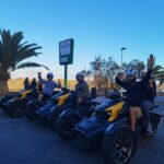 Ryker Moto Tour (buggy / quad for Road): Maspalomas - What to Expect During the Tour