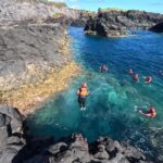 S.Miguel Coasteering Azores - Caloura - Who Is This Tour Best Suited For?