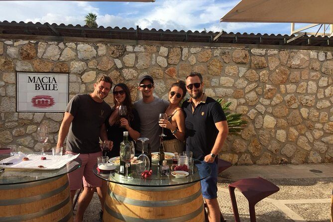 Sa Clasta Wine Tours, Mallorca - Price and Value