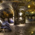 Saalfeld: Relaxation in the natural healing tunnel - How It Compares to Similar Experiences