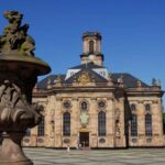 Saarbrücken: 2-Hour Introductory Walking Tour with a Local - The Experience Details: What You Need to Know
