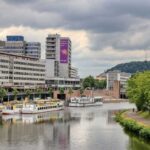 Saarbrücken Private Guided Walking Tour - Why Consider the Saarbrücken Private Guided Walking Tour?