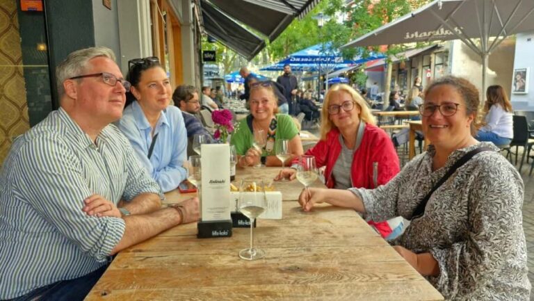 Saarbrücken: Regional Wine Tasting Tour - The Value of the Tour: Is It Worth It?