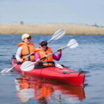 Saaremaa: Guided Kayaking Tour with Equipment - Route Options and Scenic Highlights