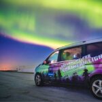 Saariselkä: Aurora Hunting Tour with Northern Lights Experts - The Experience in Detail
