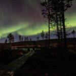 Saariselkä: Autumn Aurora Camp in Muotka - Real Voices and Practical Tips