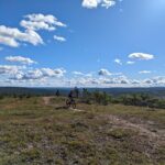 Saariselkä: Flow trails and Rock Gardens Mountain Bike Tour - What You Can Expect: The Ride and the Trails