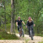 Saariselkä: Guided E-Fatbike Trip at Muotka - Value and Overall Impression