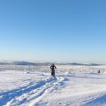 Saariselkä: Guided Fatbike Tour - The Sum Up