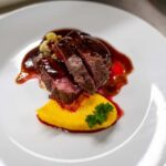 Saariselkä: Kuksa Restaurant Dinner - The Sum Up