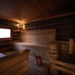 Saariselkä: Kuukkeli Saunaworld (Smoke Sauna) - The Itinerary Breakdown