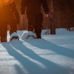 Saariselkä: Northern Lights Hunting Snowshoe Trip - The Snowshoeing Experience: Simple, Safe, Scenic