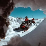 Saariselkä: One Hour Snowmobile Safari - Is It Worth It?