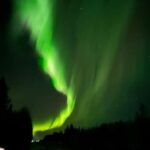 Saariselkä: Private Photo Northern Lights Tour - The Photos: Cherished Memories