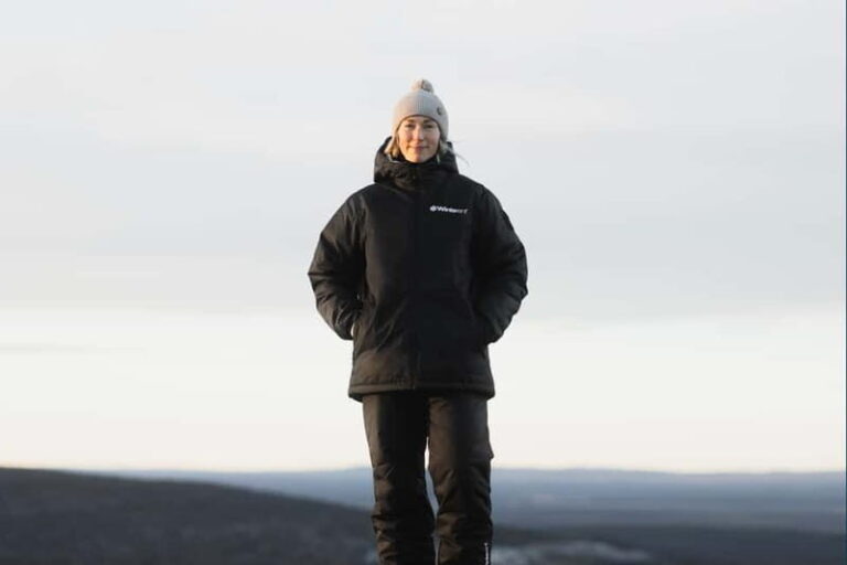 Saariselkä: Rent Winter Clothing Sets - How the Rental Process Works