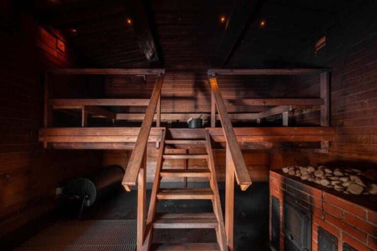 Saariselkä: River Sauna Experience in Muotka - What’s Included and How It Works