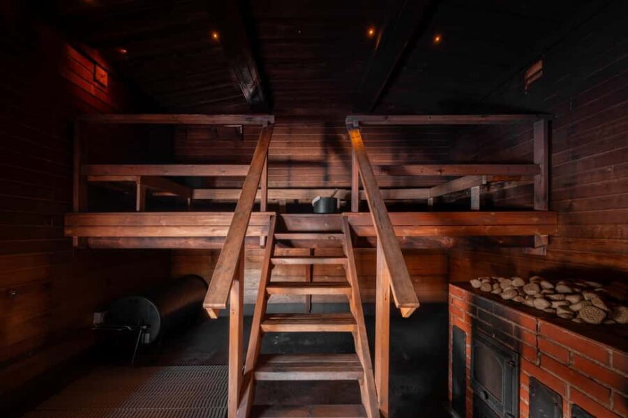 Saariselkä: River Sauna Experience in Muotka - What’s Included and How It Works