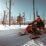 Saariselkä: Snowmobile Adventure for Adults - Navigating the Details: Price, Duration, and What’s Included