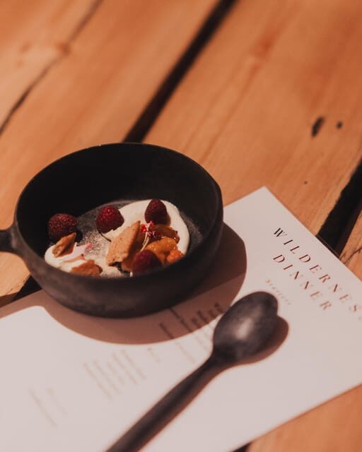 Saariselkä: Wilderness Dinner - Chef's Special Evening - Who Is This Experience Best For?