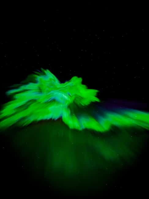 Saariselkä,Kakslauttanen: Aurora Hunting & Photography Tour. - The Pros and Cons