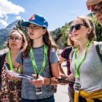 Saas-Fee Foxtrail Allalin - The Itinerary and Experience Breakdown