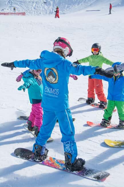 Saas-Fee: Private Ski or Snowboard Lessons - Who Will Love These Lessons?