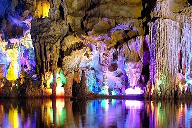 Sabaduri forest, Chronicles of Georgia, wolves and bears Zoo - What Makes This Tour Stand Out