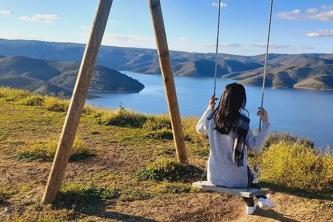 Sabor Lakes' Tour - The Itinerary in Detail