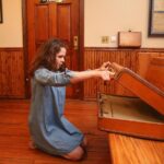 Sabotage: 1944 - The Logistics: Visiting and Booking