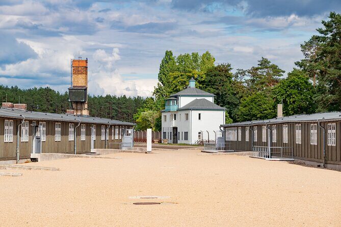 Sachsenhausen Concentration Camp Bus Tour - Final Thoughts: Is it Worth It?
