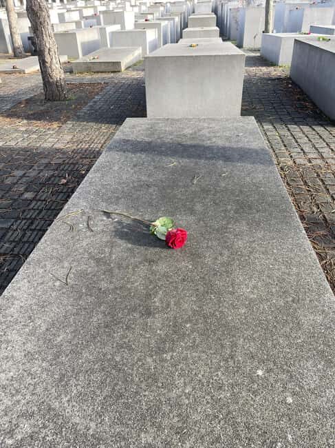 Sachsenhausen Concentration Camp Memorial by train - The Bottom Line: Who Should Consider This Tour?